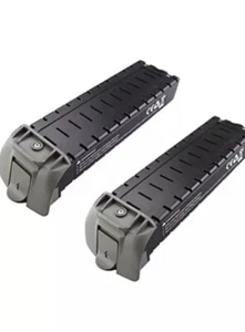 ZYGY 2PCS 7.4V 2800mAh Lithium Battery for HS700D Brushless 4-axis Aircraft Remo - Picture 1 of 5