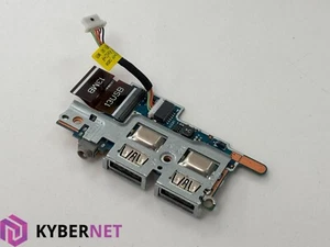 HP EliteBook 830 G8 Series I/O Board w/ Cables -8M - Afbeelding 1 van 2