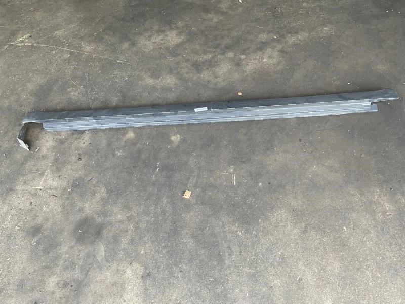 Ford Fivorent 2007 lado izquierdo del conductor basculante panel moldura OEM+ Foto 1 de 4