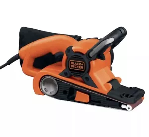 BLACK+DECKER 3 In. X 21 In. Dragster(TM) Belt Sander - DS321 1 - Picture 1 of 8