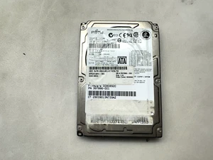 HARD DISK SATA FUJITSU MHV2060BH 60GB PCB CA21338-B72X TESTATO (4239N) - Foto 1 di 5