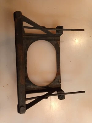 BMW R90/6 1974 caja de batería R60 R75 R90 Foto 1 de 4