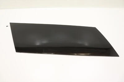 Lincoln Navigator 2018-2024 cuarto trasero izquierdo ventana vidrio templado OEM Foto 1 de 4