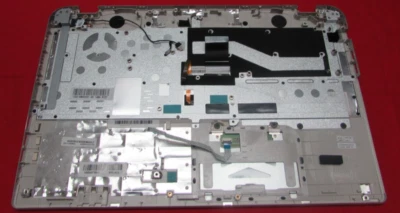 TECLADO TOUCHPAD REPOSAMANOS ORIGINAL TOSHIBA P55T-B5162 H000071000 Foto 1 de 2