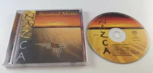 Nazca - Spiritual Music ~ CD-Rom - Imagen 1 de 3