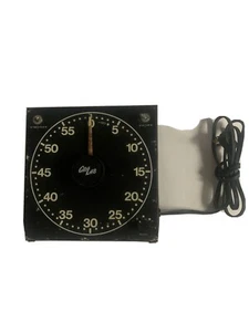 Gra Lab Timer Darkroom Vintage Model 300 Cra - Picture 1 of 7