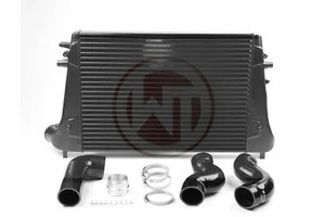 Intercooler Competition VW Jetta 5 (tipo 1KM, 05-10) 2.0TFSI 147kW/200CV - Imagen 1 de 6