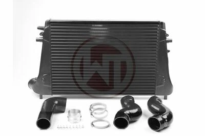 Intercooler Competition VW Jetta 5 (tipo 1KM, 05-10) 2.0TFSI 147kW/200CV - Imagen 1 de 4