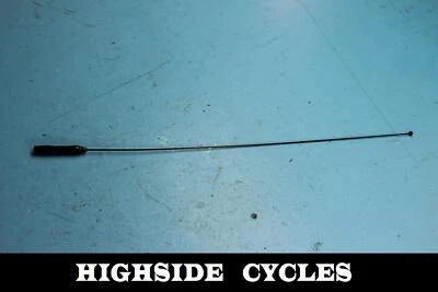 1445 04 HARLEY-DAVIDSON ELECTRA GLIDE ANTENNA - Image 1 of 4
