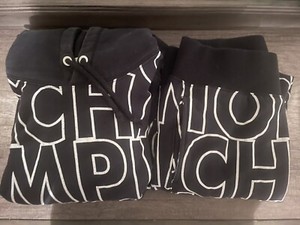 womens champion sweat suits