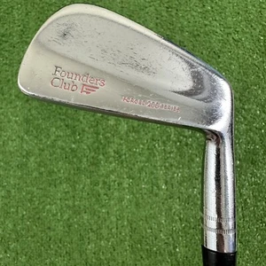 Founders Club Forged 200 Series Blade 4 Iron Right Handed - Picture 1 of 8