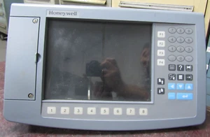 ๐ HONEYWELL OPERATOR INTERFACE 24 VDC 1 AMP 10420F-0043-43 W/ MOUNTING CLIPS - Picture 1 of 10