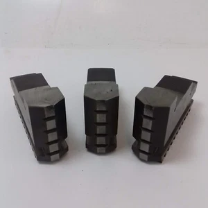 TOS SVITAVY Internal Hard Jaws For 315mm 3 Jaw S/C Chuck - Picture 1 of 4