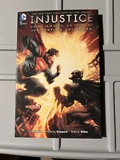 Injustice: Gods among Us Year One - The Complete Collection (DC Comics)