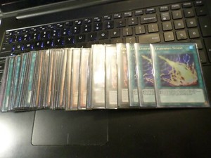 PT17 YUGIOH CYBER DRAGON AND BLUE-EYES WHITE DRAGON DECK SINGLES M/NM YOU CHOOSE
