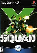 .PS2.' | '.X Squad.