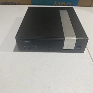 Shuttle DX30 Untested - Picture 1 of 11