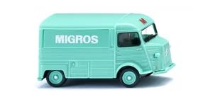 Wiking 026207 Citroën HY Verkaufswagen 1:87 - Bild 1 von 1