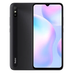 Smartfon Xiaomi Redmi 9AT Dual-SIM 32GB granitowy szary Android - Zdjęcie 1 z 2