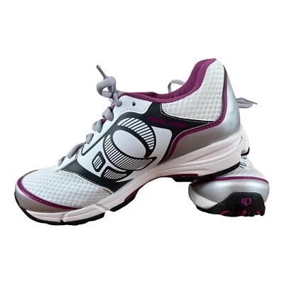 Zapatos de ciclismo Pearl Izumi X-Road Fuel II para mujer 10 Euro 41 ciclismo de carretera uso ligero Foto 1 de 4
