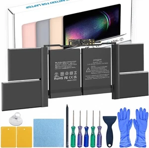 Akku A1953 Ersatz für MacBook Pro 15 Zoll A1990 (Mitte 2018 2019) EMC 3215 - Bild 1 von 6