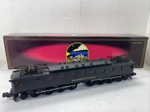 MTH 20-5588-1 FF-1 Electric W/2.0 #3931 Pennsylvania RR - Picture 1 of 9