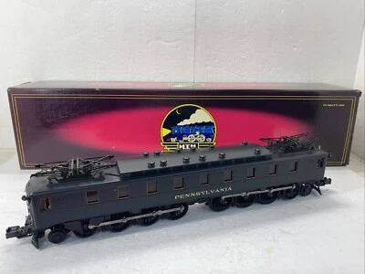 MTH 20-5588-1 FF-1 Electric W/2.0 #3931 Pennsylvania RR - Image 1 of 4
