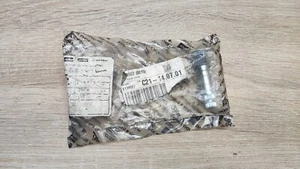 Eje de palanca de freno Piaggio Fly 50 2T / 4T B014502 - Imagen 1 de 3