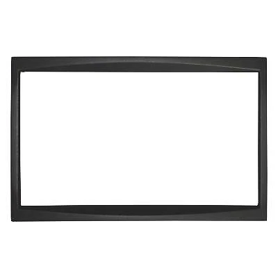 Doppel ISO Radioblende FIAT Scudo, CITROEN C2, C3, PEUGEOT 207, 307, Expert, - Bild 1 von 1