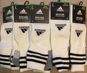 adidas youth soccer socks
