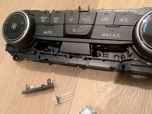 **READ** 2022 2023 2024 Ford Maverick Escape HVAC CONTROL OEM NZ6T-18C612-JE - Picture 1 of 5