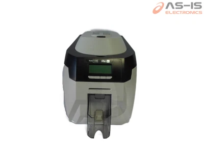 *AS-IS* Magicard RIO PRO 360 STD DUO ID Card Printer 3652-3021 - Image 1 of 4