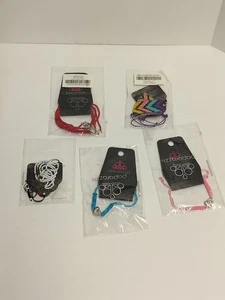 Paparazzi Jewelry ~ Bracelet ~ Lot of 5 ~ New (#25782) - Picture 1 of 6