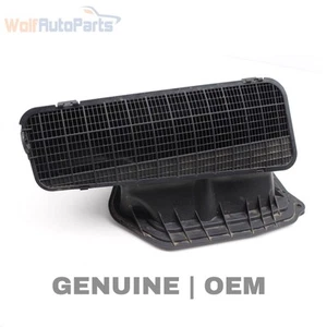 2013-2014 2016-2018 AUDI S7 - Cabin AIR Intake / HVAC DUCT 4G1819904A - Picture 1 of 6