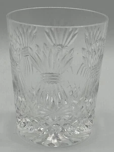 Waterford Crystal Millennium Series Prosperity Double Old Fashion Becher - Bild 1 von 4