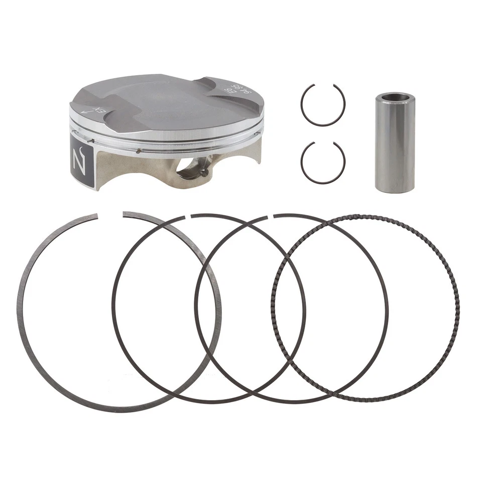 Namura Standard Bore Size B Piston Kit for KTM Many 2013-2024 450 4-Strokes 95mm - Image 1 of 1