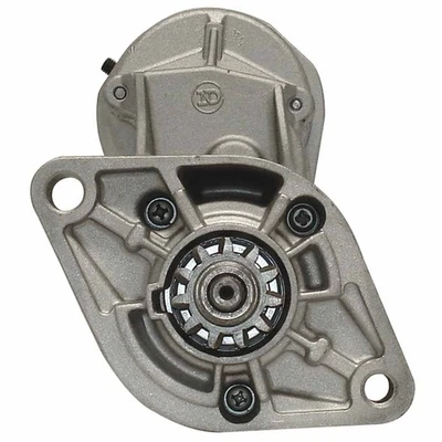 Arranque para camioneta Toyota 1981 1982 1983 1984 1985 Foto 1 de 4