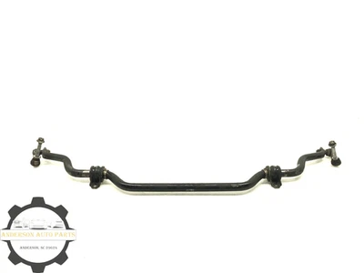 INFINITI Q70 Q70L 2014-2019 tracción trasera estabilizador delantero barra estabilizadora antivuelco con eslabones OEM Foto 1 de 4