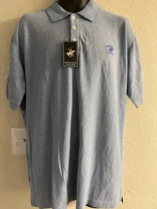 Neu XL Poloshirt Beverly Hills #242*11 - Bild 1 von 6