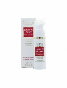 Guinot Longue Vie Levres Vital Lip Care 15ml/0.52oz #kath - Bild 1 von 1