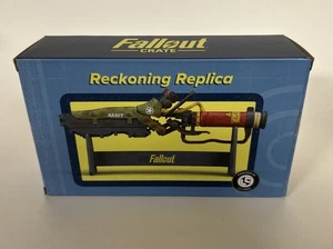 Lootcrate Fallout - Reckoning Replica - Bild 1 von 3