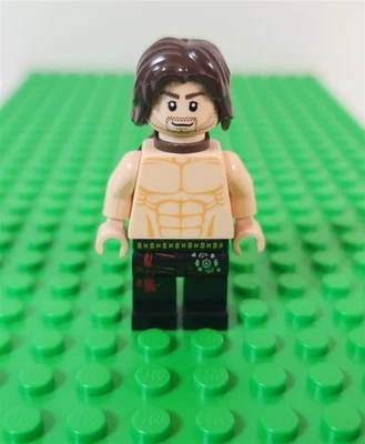 LEGO Príncipe de Persia DASTAN Minifigura pop007 7570 Foto 1 de 2