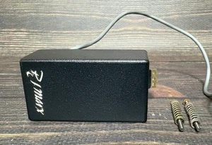 Pastilla Humbucker P.J.Marx 412 años 80 Brad Gillis Jeff Watson - Imagen 1 de 7