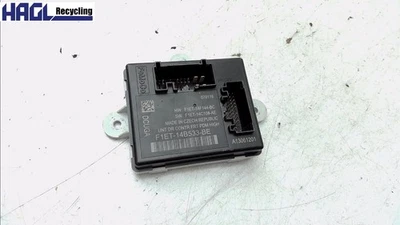 Centralina Alzavetro (Porta Anteriore) Destra F1ET14F144BC Ford Grand C-Max 1.0 - Immagine 1 di 3