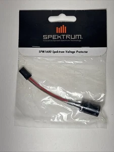 Spektrum SPM 1600 Spektrum Voltage Protector for RC Model Airplane - Picture 1 of 2