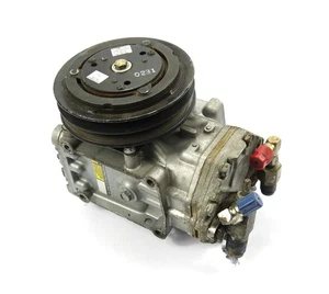 PORSCHE 911 Klimakompressor Kompressor Klimaanlage - Bild 1 von 4