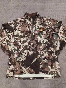 First Lite Klamath QZ Large Fusion Excellent! Free Shipping! - Picture 1 of 15