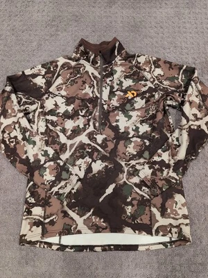 First Lite Klamath QZ Large Fusion Excellent! Free Shipping! - Image 1 of 4