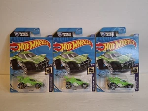 Hot Wheels Rocket League Octane paquete de 3 - Imagen 1 de 6