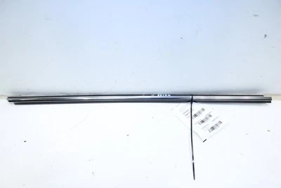 BMW 435i Gran Coupé 2015-16 puerta delantera derecha cinturón exterior moldura 51-35-7-310-202 Foto 1 de 4